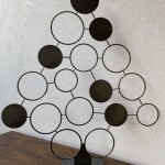 Decorazioni artigianali in ferro-12