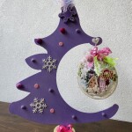 Decorazioni artigianali in ferro-7