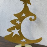 Decorazioni artigianali in ferro-14