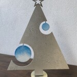 Decorazioni artigianali in ferro-17