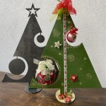 Decorazioni artigianali in ferro-21