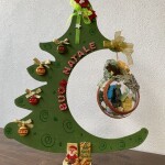 Decorazioni artigianali in ferro-8