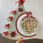 Decorazioni artigianali in ferro-9