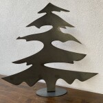 Decorazioni artigianali in ferro-11